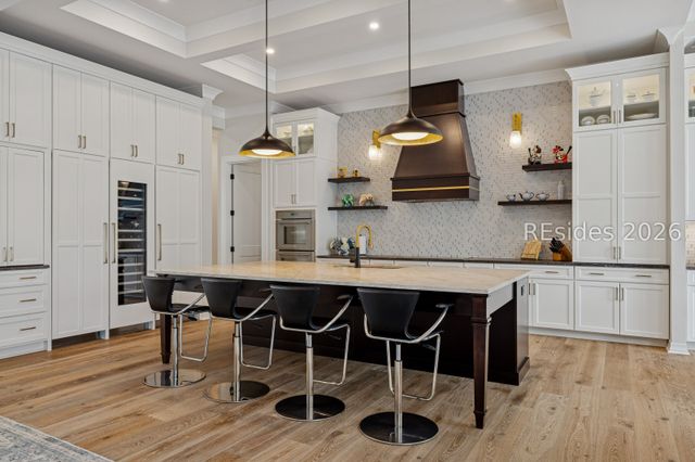 76 Lancaster Boulevard, Bluffton, SC 29909