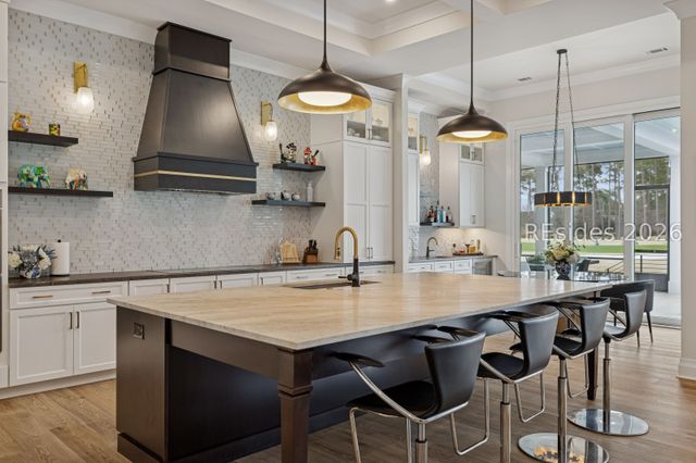 76 Lancaster Boulevard, Bluffton, SC 29909