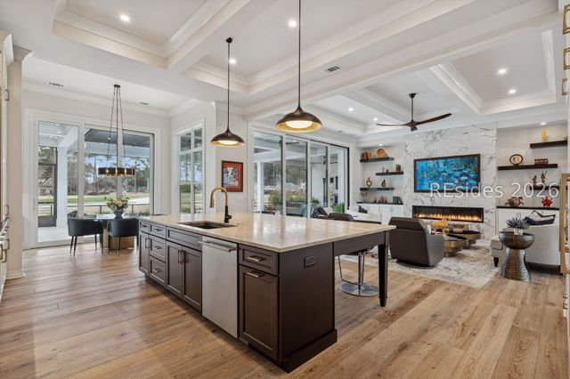 76 Lancaster Boulevard, Bluffton, SC 29909