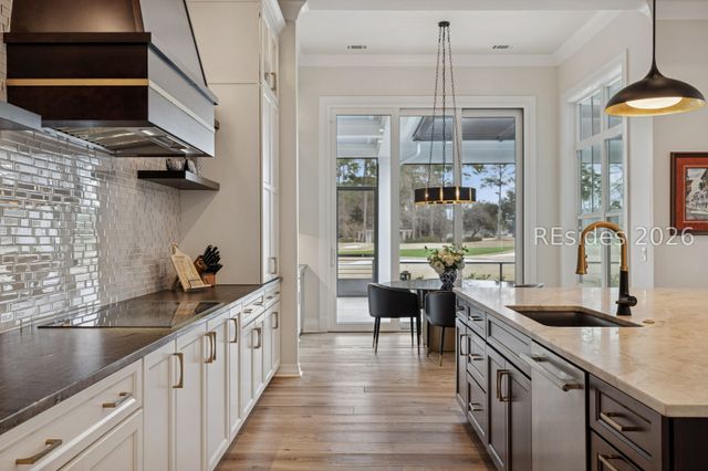 76 Lancaster Boulevard, Bluffton, SC 29909