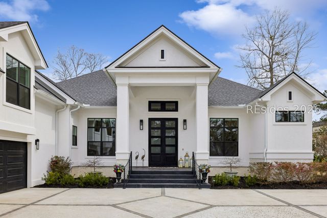 76 Lancaster Boulevard, Bluffton, SC 29909