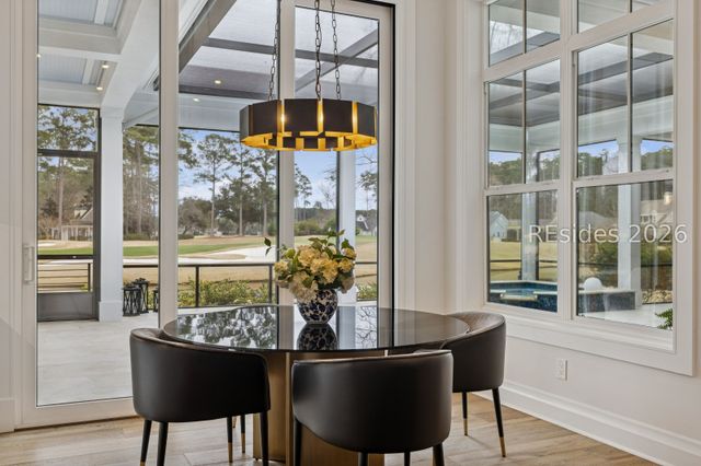 76 Lancaster Boulevard, Bluffton, SC 29909