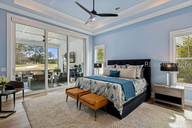 76 Lancaster Boulevard, Bluffton, SC 29909