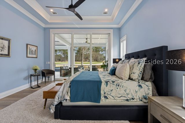 76 Lancaster Boulevard, Bluffton, SC 29909