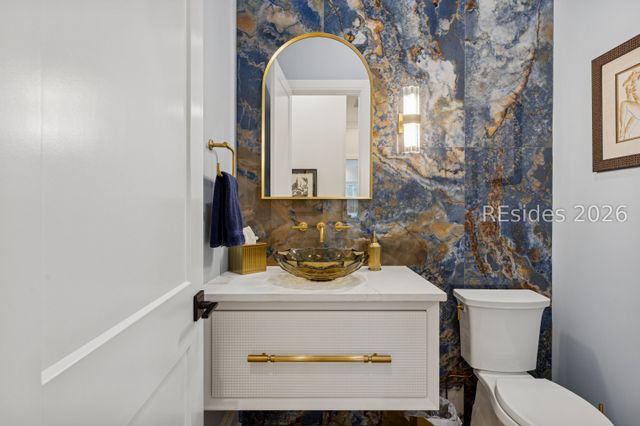 76 Lancaster Boulevard, Bluffton, SC 29909