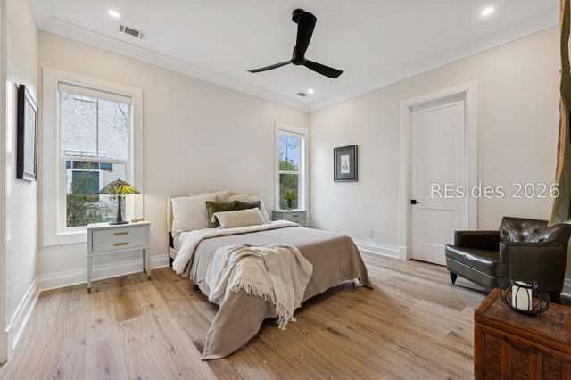 76 Lancaster Boulevard, Bluffton, SC 29909