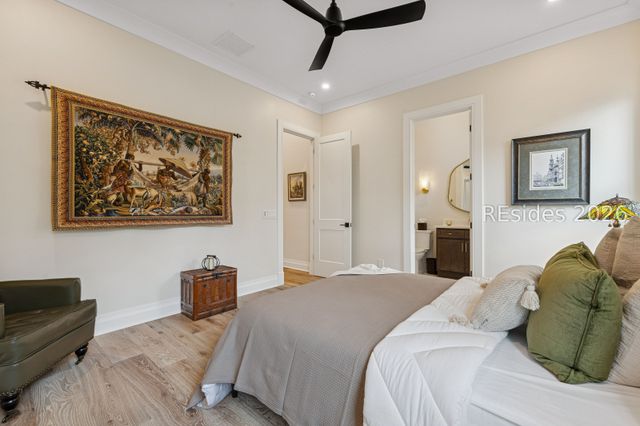 76 Lancaster Boulevard, Bluffton, SC 29909