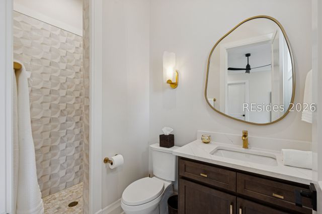 76 Lancaster Boulevard, Bluffton, SC 29909