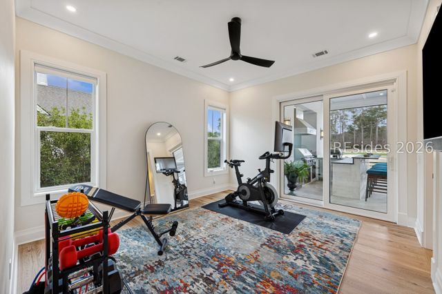 76 Lancaster Boulevard, Bluffton, SC 29909