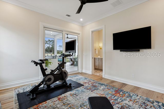 76 Lancaster Boulevard, Bluffton, SC 29909