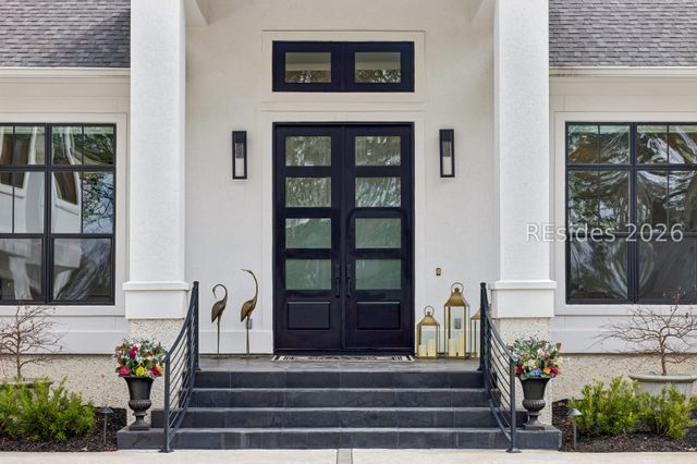 76 Lancaster Boulevard, Bluffton, SC 29909