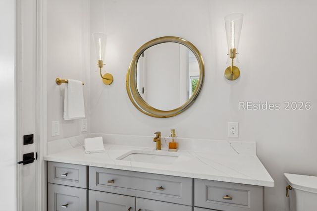 76 Lancaster Boulevard, Bluffton, SC 29909