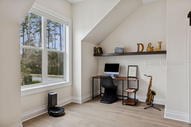 76 Lancaster Boulevard, Bluffton, SC 29909