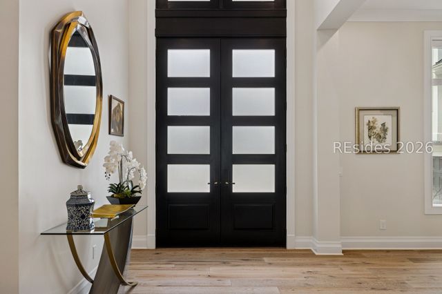 76 Lancaster Boulevard, Bluffton, SC 29909