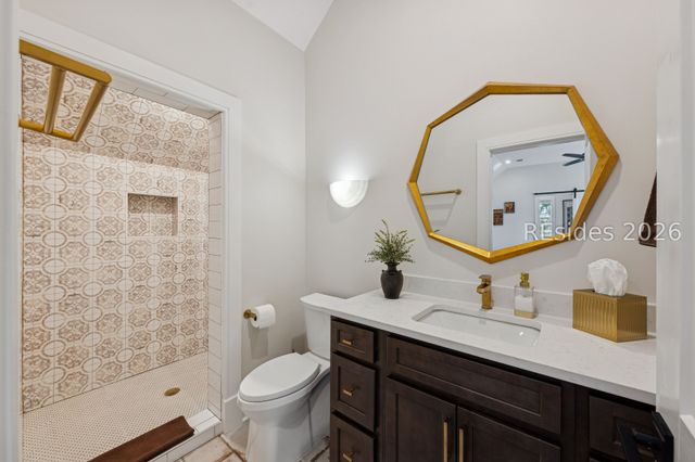 76 Lancaster Boulevard, Bluffton, SC 29909