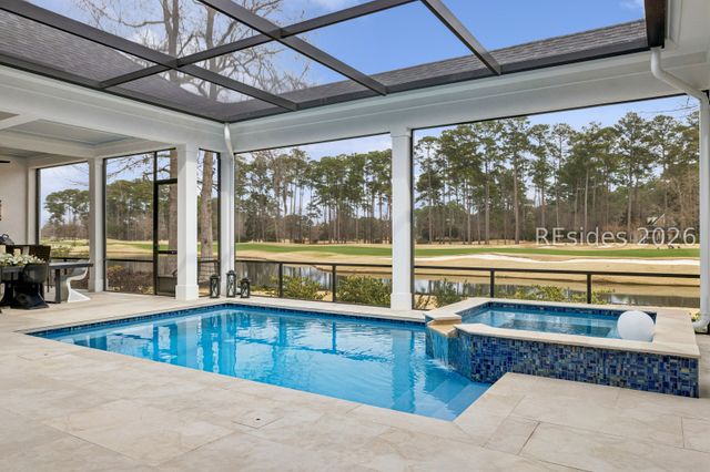 76 Lancaster Boulevard, Bluffton, SC 29909