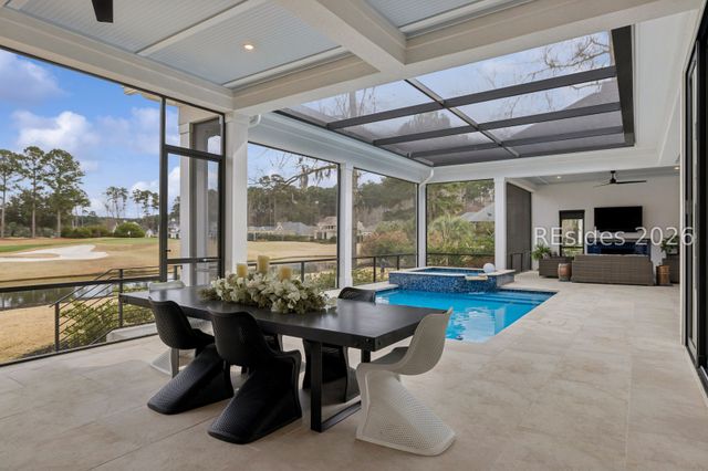 76 Lancaster Boulevard, Bluffton, SC 29909