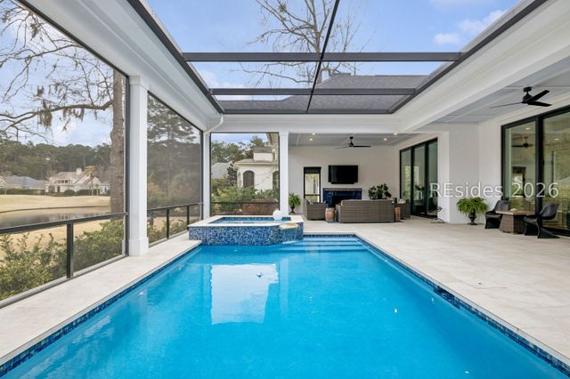 76 Lancaster Boulevard, Bluffton, SC 29909