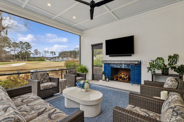 76 Lancaster Boulevard, Bluffton, SC 29909