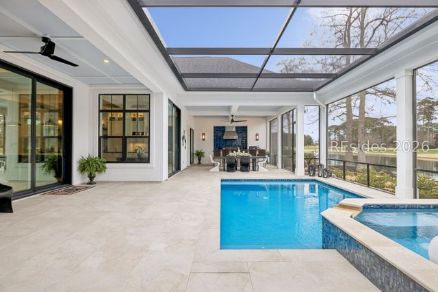 76 Lancaster Boulevard, Bluffton, SC 29909