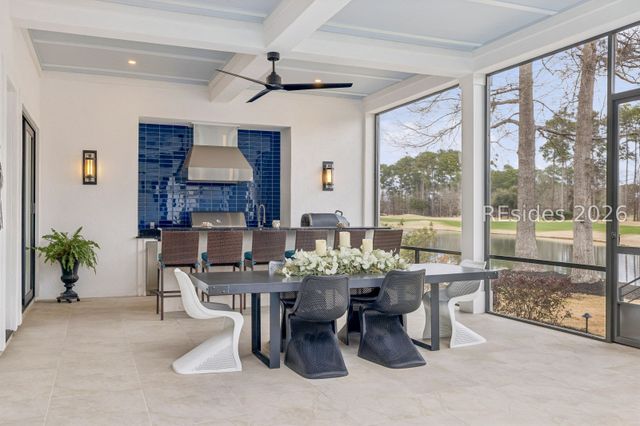 76 Lancaster Boulevard, Bluffton, SC 29909