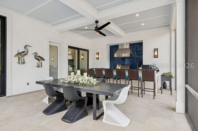 76 Lancaster Boulevard, Bluffton, SC 29909