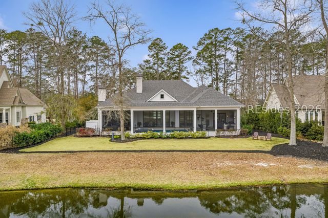 76 Lancaster Boulevard, Bluffton, SC 29909