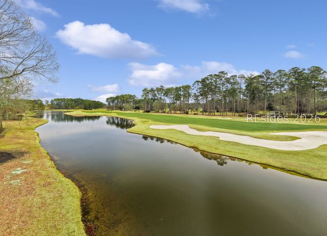 76 Lancaster Boulevard, Bluffton, SC 29909