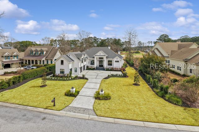 76 Lancaster Boulevard, Bluffton, SC 29909