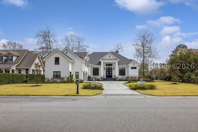 76 Lancaster Boulevard, Bluffton, SC 29909