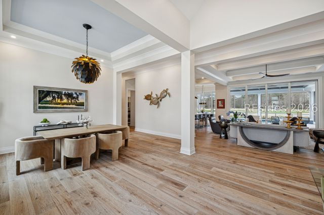 76 Lancaster Boulevard, Bluffton, SC 29909