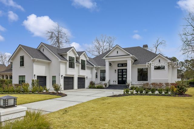 76 Lancaster Boulevard, Bluffton, SC 29909