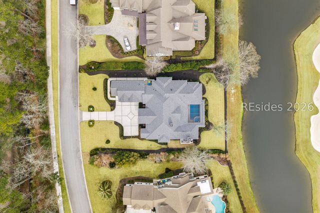 76 Lancaster Boulevard, Bluffton, SC 29909