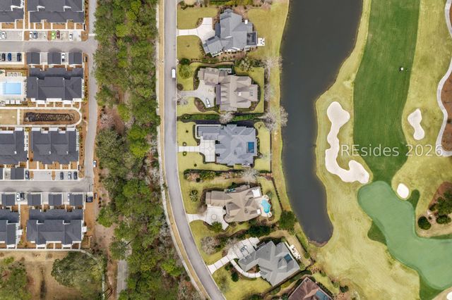 76 Lancaster Boulevard, Bluffton, SC 29909