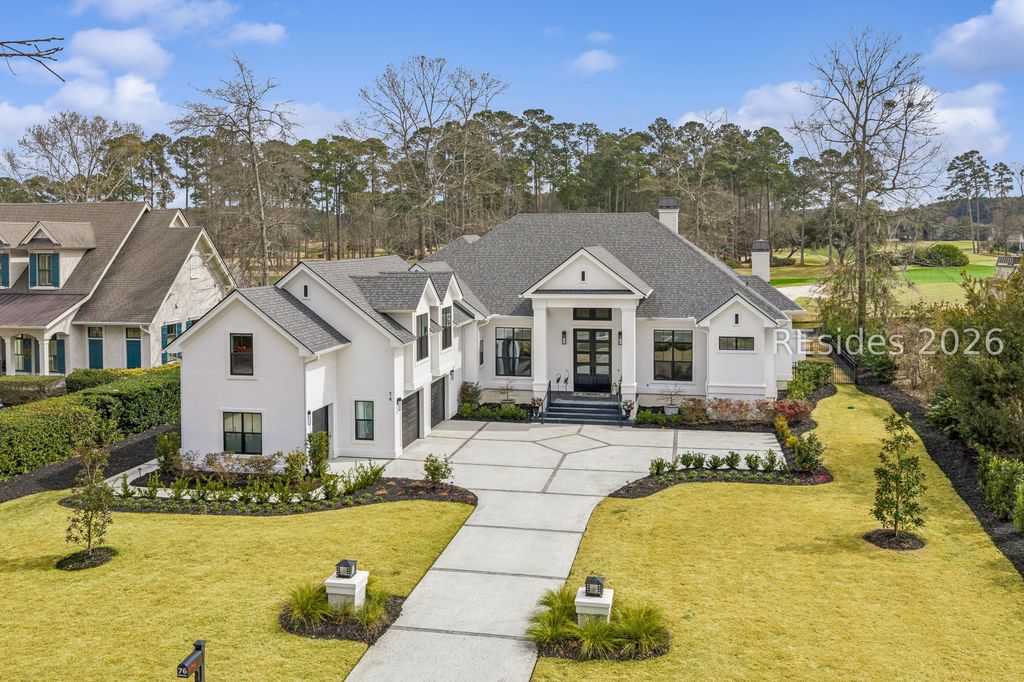 76 Lancaster Boulevard, Bluffton, SC 29909