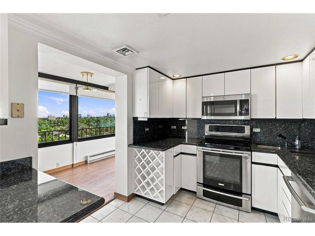 130 N Pearl St 1701, Denver, CO 80203