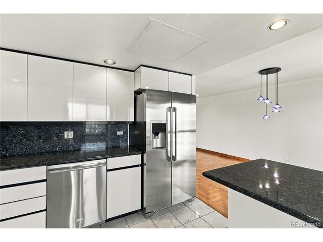 130 N Pearl St 1701, Denver, CO 80203