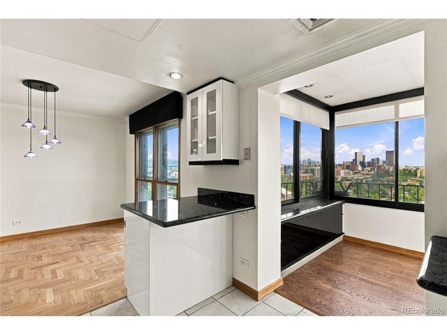 130 N Pearl St 1701, Denver, CO 80203