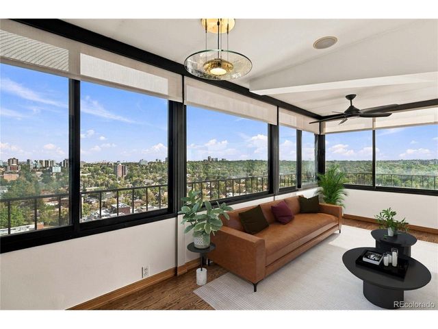 130 N Pearl St 1701, Denver, CO 80203