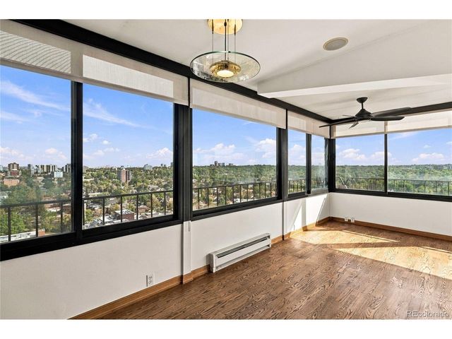 130 N Pearl St 1701, Denver, CO 80203