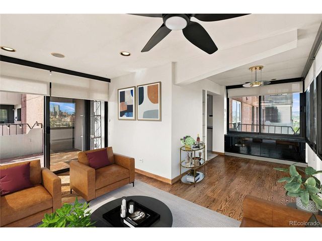 130 N Pearl St 1701, Denver, CO 80203
