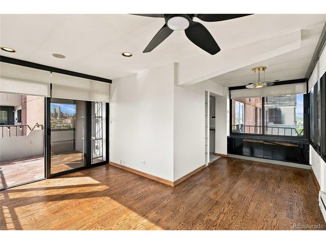 130 N Pearl St 1701, Denver, CO 80203