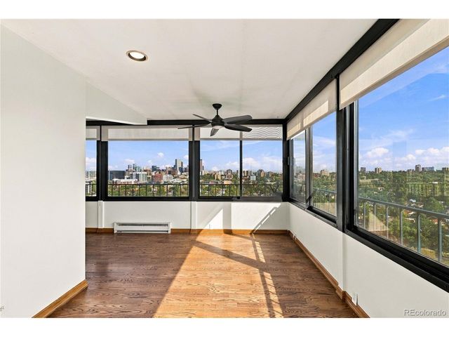 130 N Pearl St 1701, Denver, CO 80203