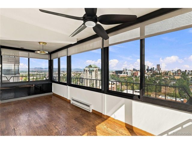 130 N Pearl St 1701, Denver, CO 80203