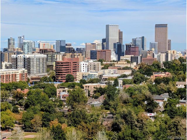 130 N Pearl St 1701, Denver, CO 80203