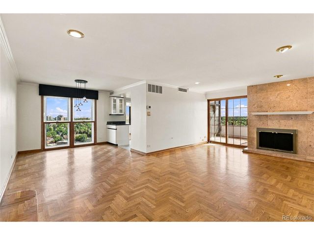130 N Pearl St 1701, Denver, CO 80203