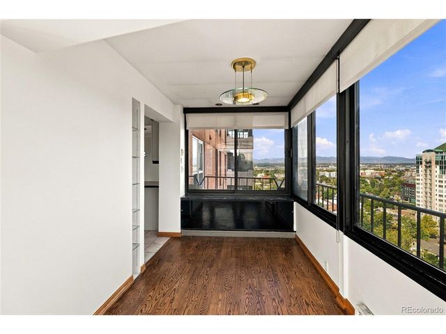 130 N Pearl St 1701, Denver, CO 80203