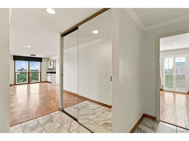 130 N Pearl St 1701, Denver, CO 80203