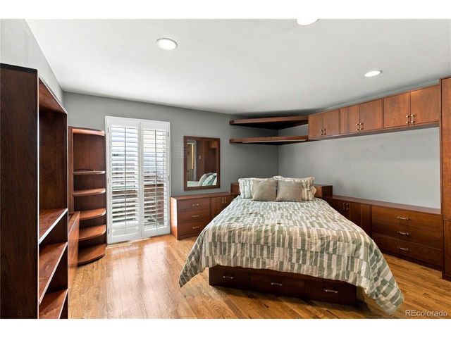 130 N Pearl St 1701, Denver, CO 80203