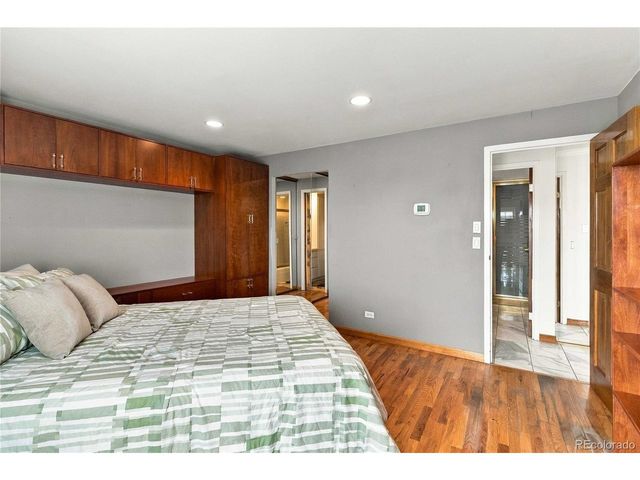 130 N Pearl St 1701, Denver, CO 80203